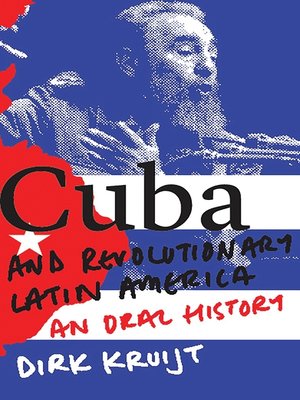 cover image of Cuba and Revolutionary Latin America